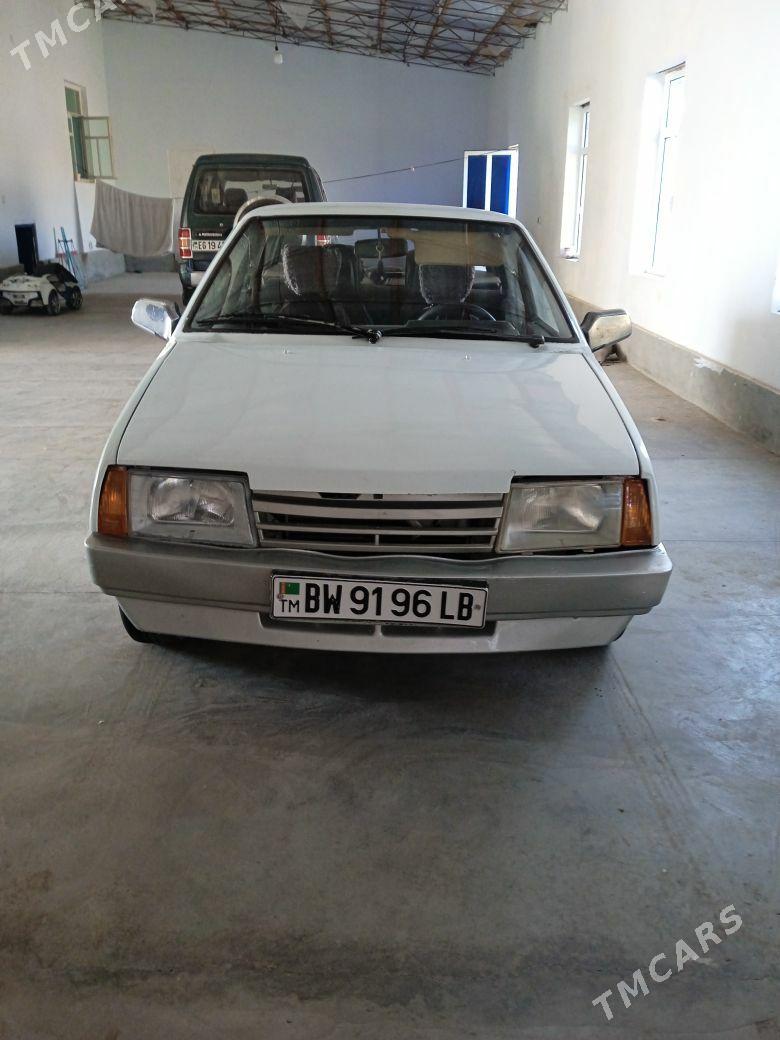 Lada 21099 1997 - 20 000 TMT - Дянев - img 1