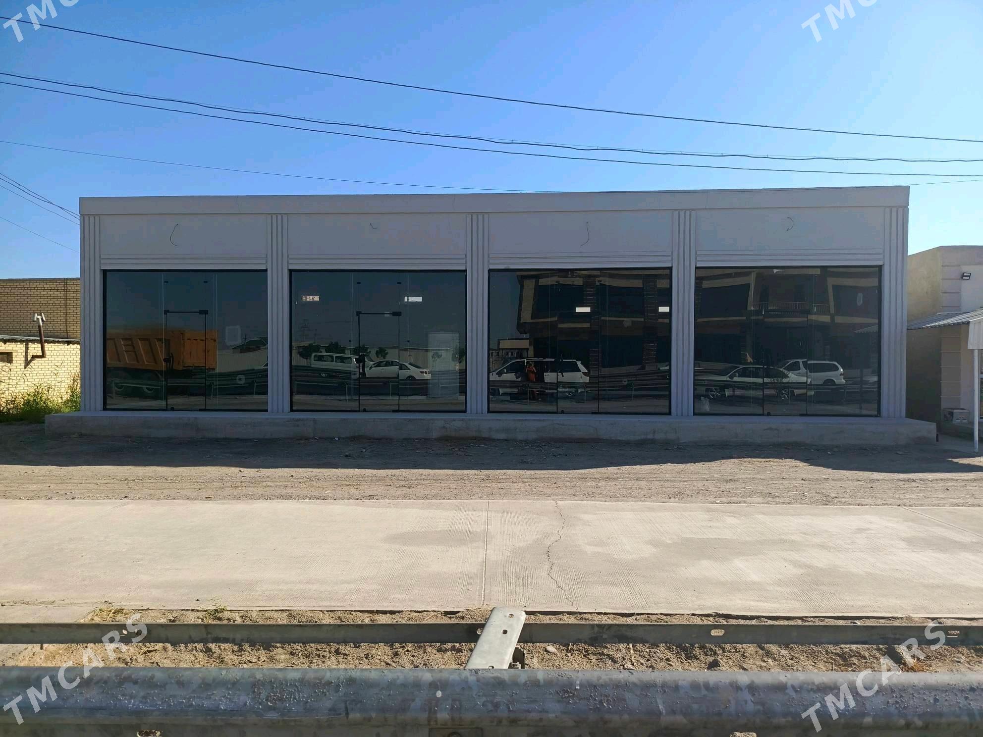 satlyk mañazyn - Мары - img 1