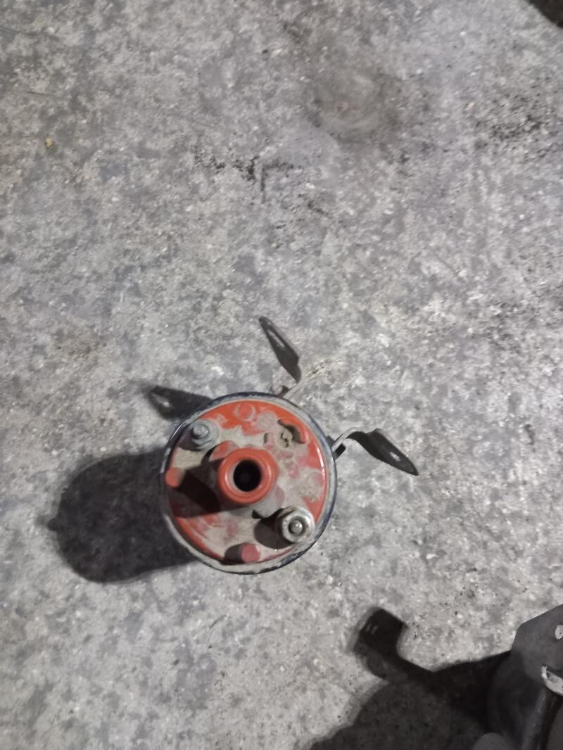 Babina 300 TMT - Гумдаг - img 1