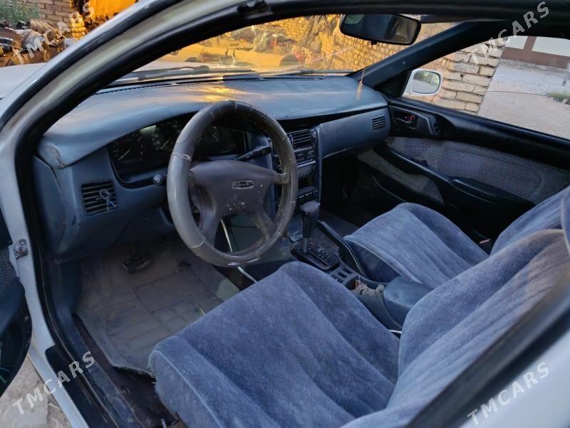 Toyota Corona 1994 - 50 000 TMT - Мары - img 2
