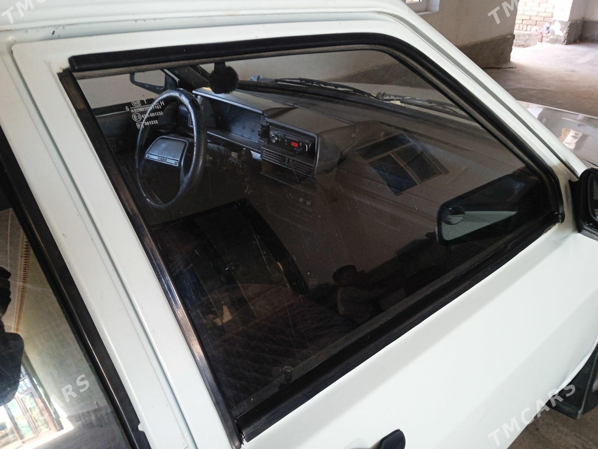 Lada 21099 1997 - 20 000 TMT - Дянев - img 7