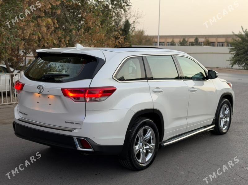 Toyota Highlander 2017 - 499 800 TMT - Mary - img 2