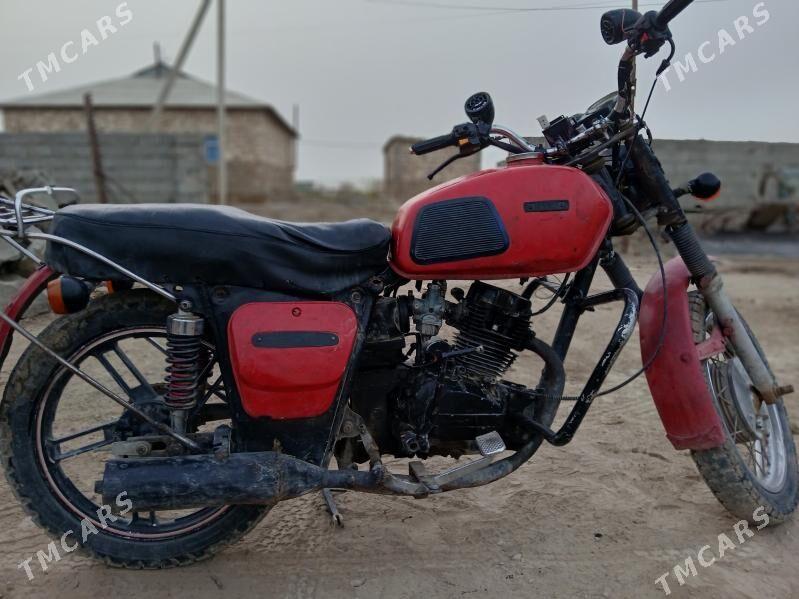 Fekon FK200-14G 2020 - 7 600 TMT - Койтендаг - img 2