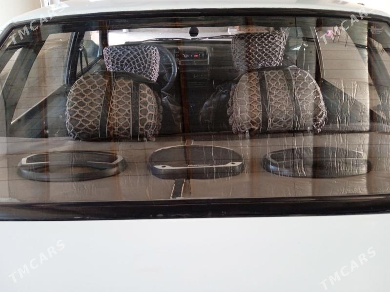 Lada 21099 1997 - 20 000 TMT - Дянев - img 6