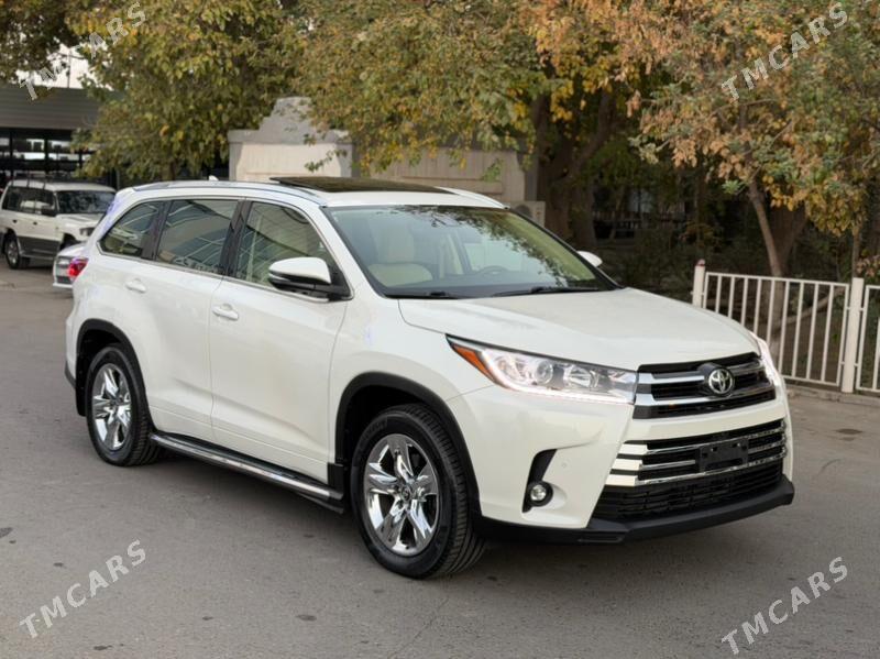 Toyota Highlander 2017 - 499 800 TMT - Mary - img 6