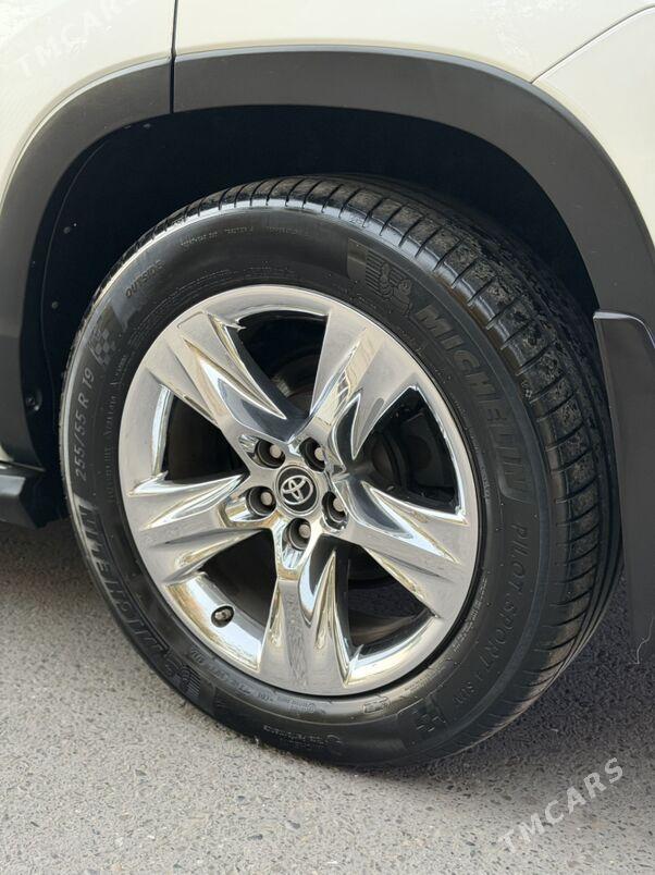 Toyota Highlander 2017 - 499 800 TMT - Mary - img 5