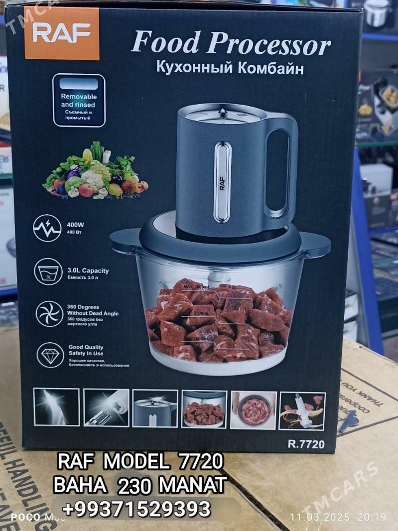 BLENDER KOMBAYN БЛЕНДЕР MIKSER - Мир 4 - img 8