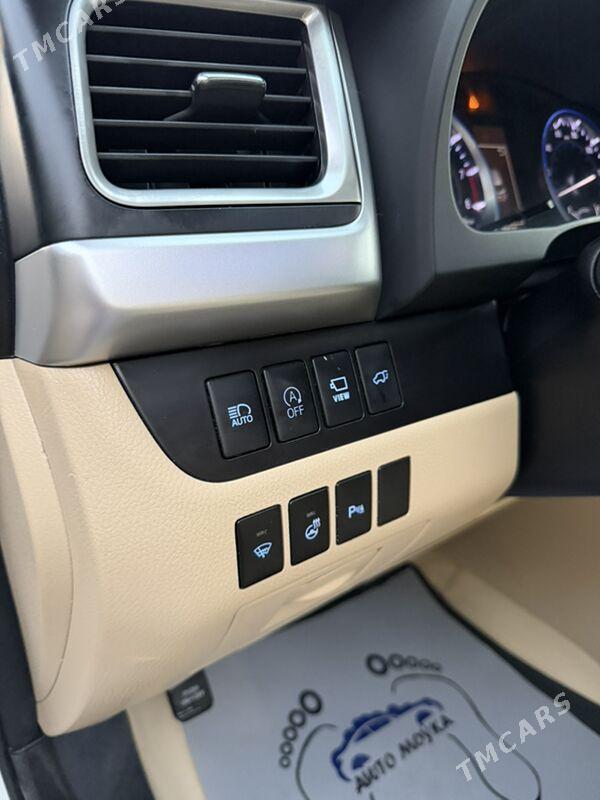 Toyota Highlander 2017 - 499 800 TMT - Mary - img 9