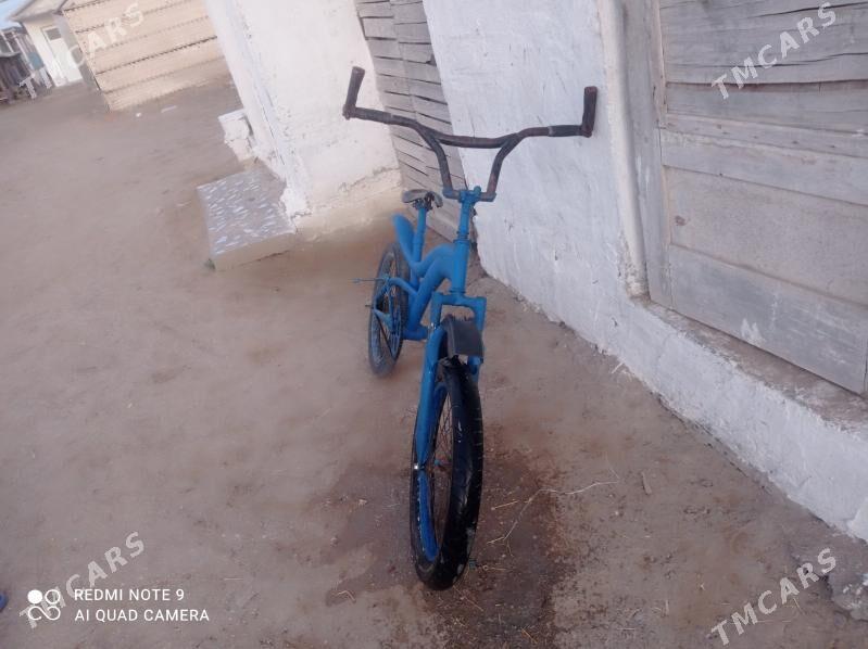 Welik - Эсенгулы - img 9