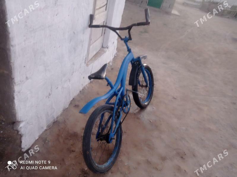 Welik - Эсенгулы - img 8