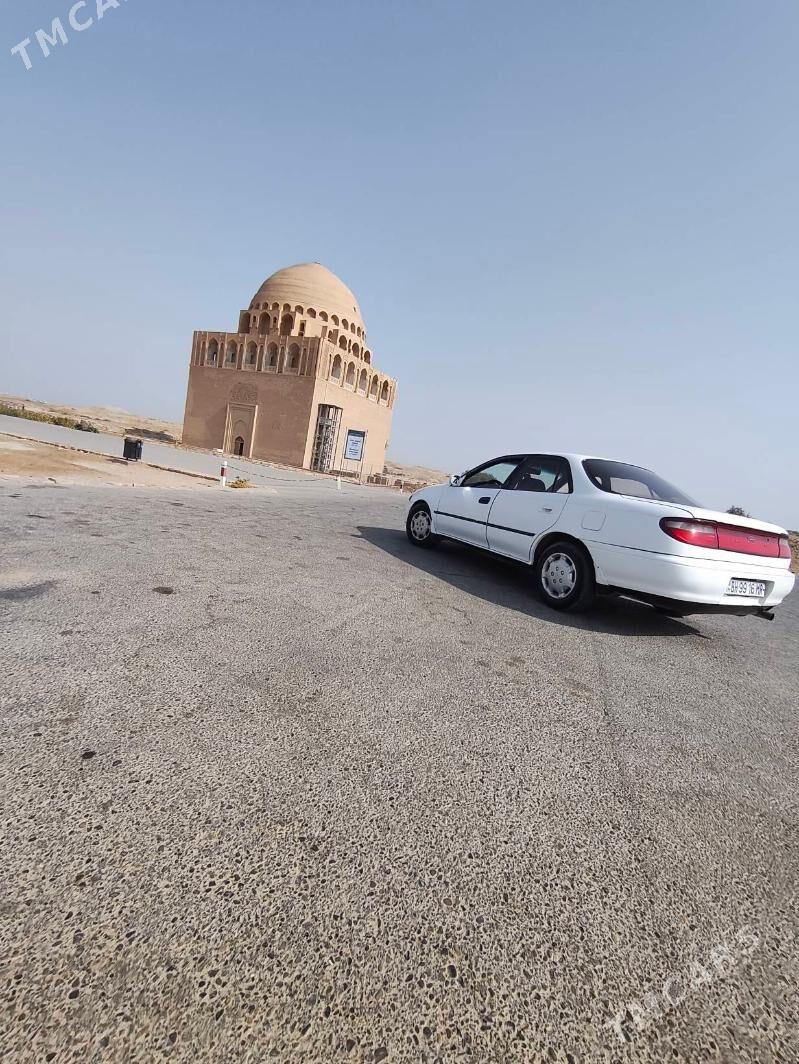 Toyota Carina 1995 - 50 000 TMT - Мары - img 7