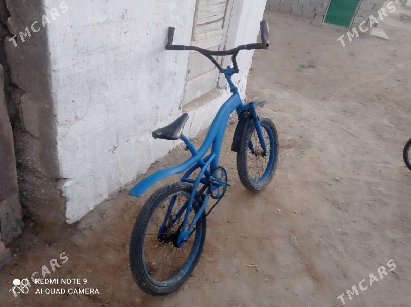 Welik - Эсенгулы - img 12