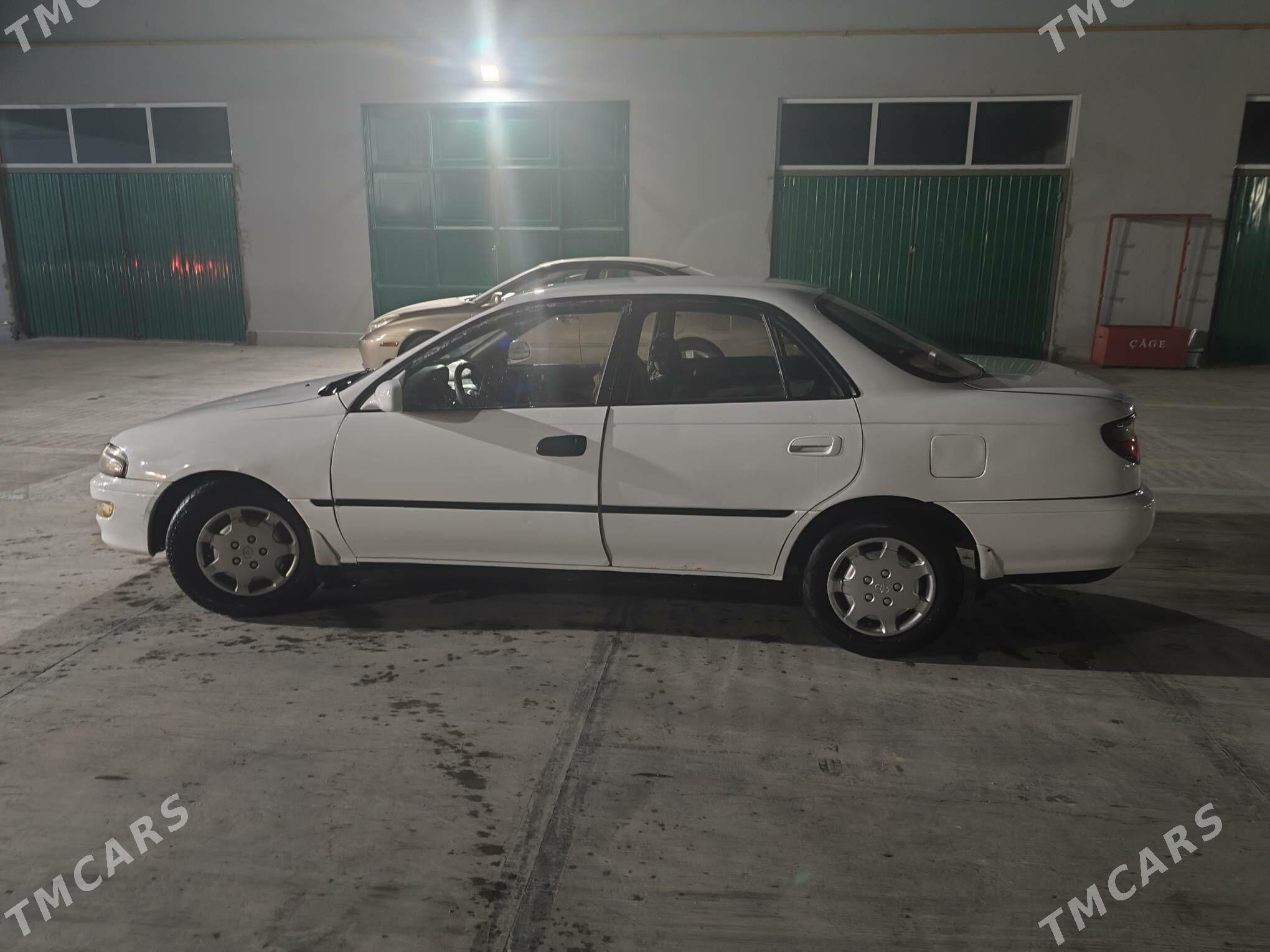 Toyota Carina 1995 - 50 000 TMT - Мары - img 6