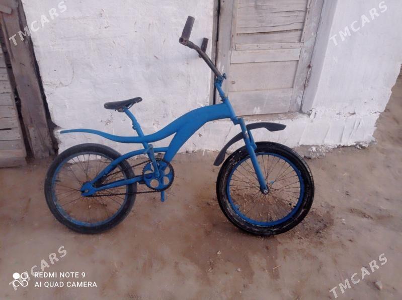 Welik - Эсенгулы - img 10