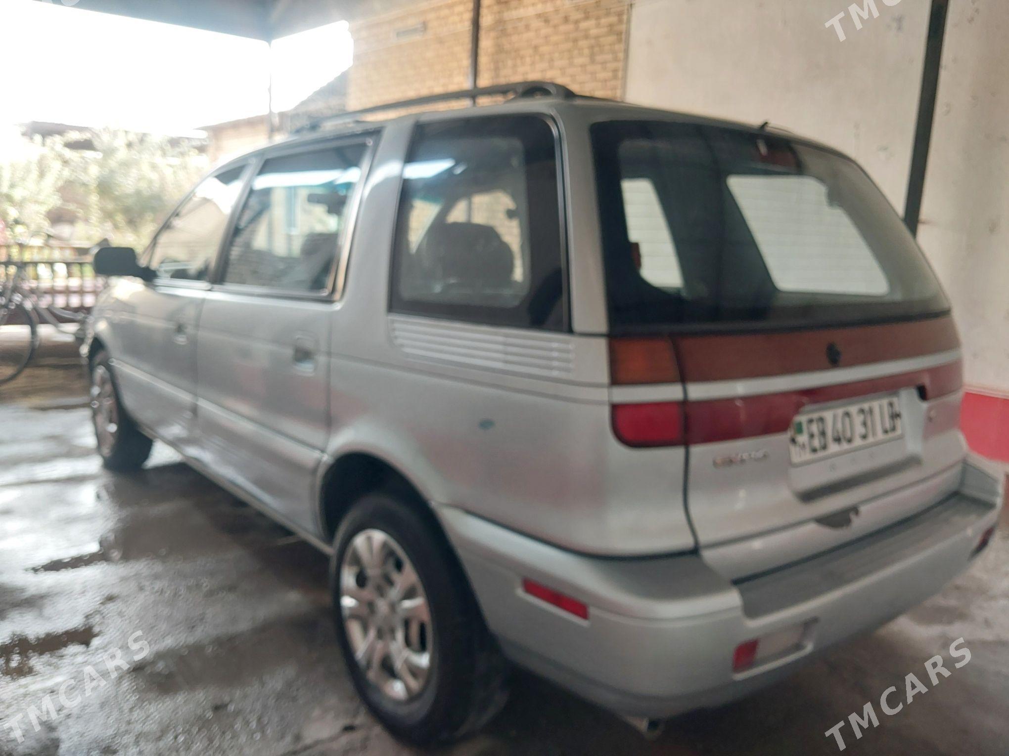 Mitsubishi Expo 1992 - 65 000 TMT - Türkmenabat - img 4