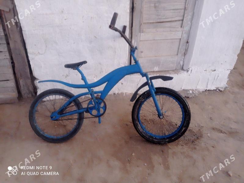 Welik - Эсенгулы - img 11