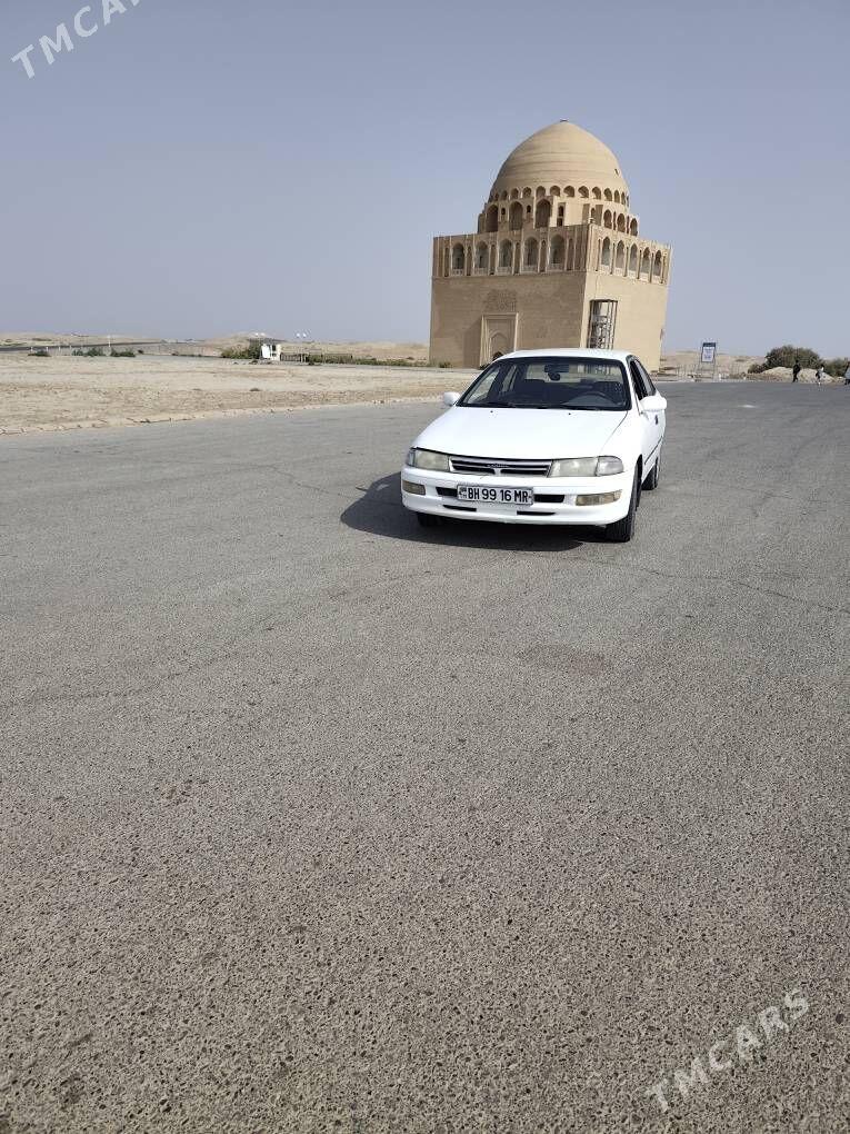 Toyota Carina 1995 - 50 000 TMT - Мары - img 5