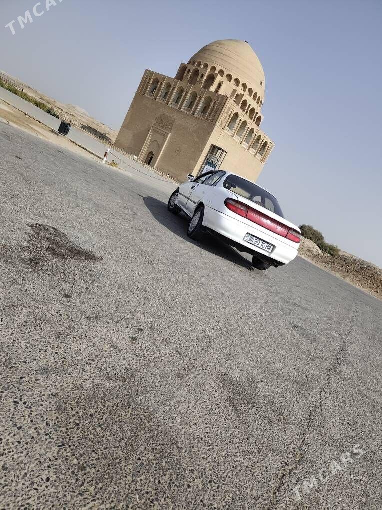 Toyota Carina 1995 - 50 000 TMT - Мары - img 2