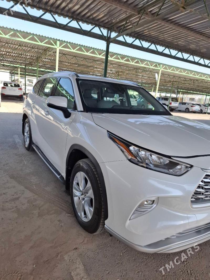 Toyota Highlander 2020 - 585 000 TMT - Aşgabat - img 3