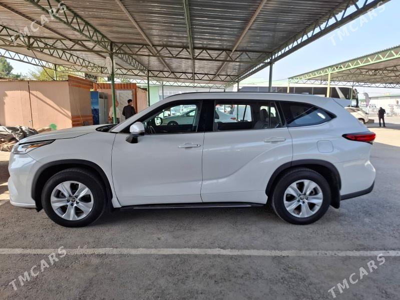 Toyota Highlander 2020 - 585 000 TMT - Aşgabat - img 4
