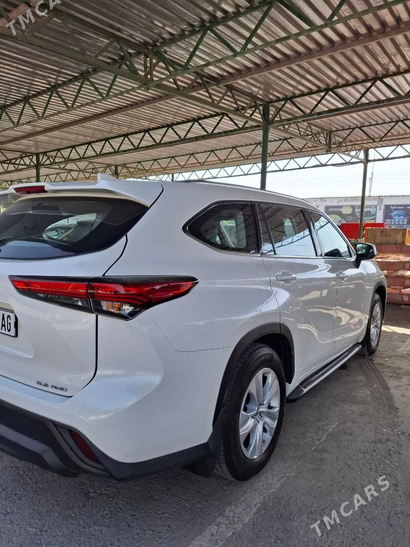 Toyota Highlander 2020 - 585 000 TMT - Aşgabat - img 7