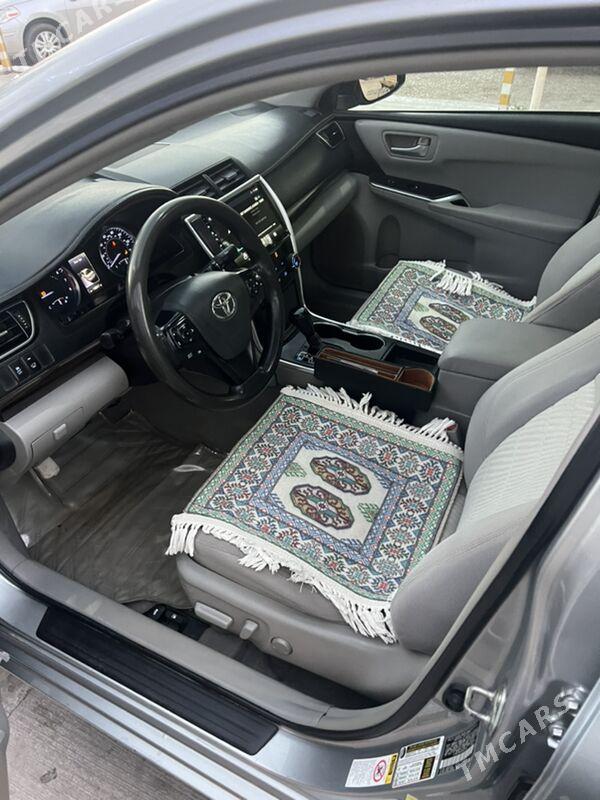 Toyota Camry 2015 - 270 000 TMT - Балканабат - img 3