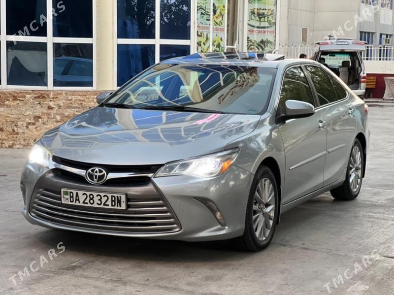 Toyota Camry 2015 - 270 000 TMT - Балканабат - img 6