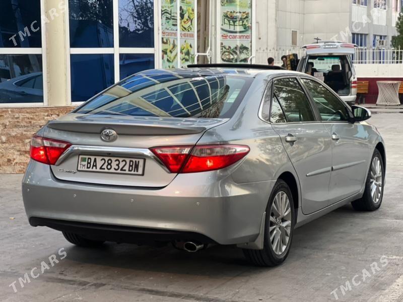 Toyota Camry 2015 - 270 000 TMT - Балканабат - img 7