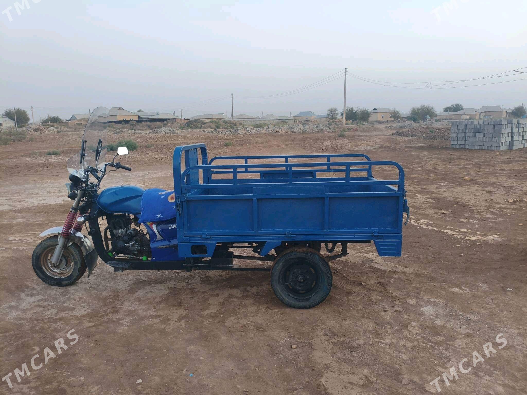 Fekon FK150-8G 2015 - 17 000 TMT - Tejen - img 3