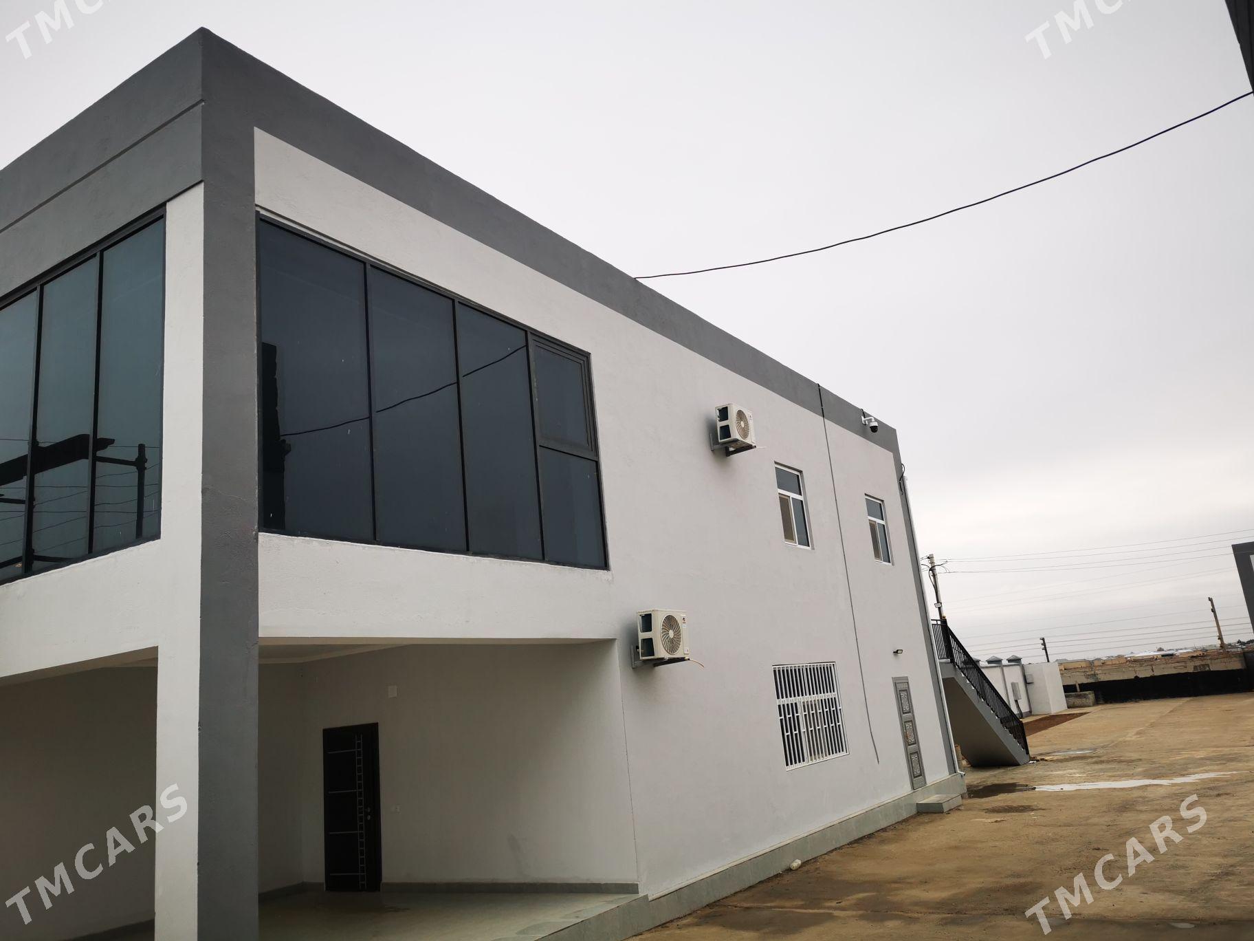 Arenda Ofis - Мары - img 1