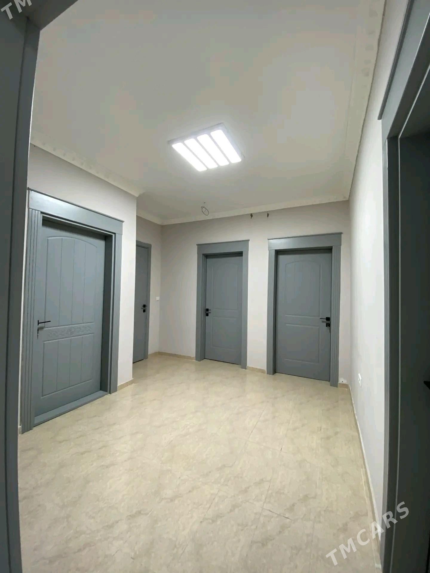 Arenda Gurtly podwal - Aşgabat - img 3