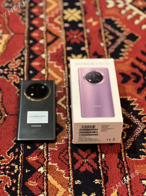 Honor x9c - Balkanabat - img 3