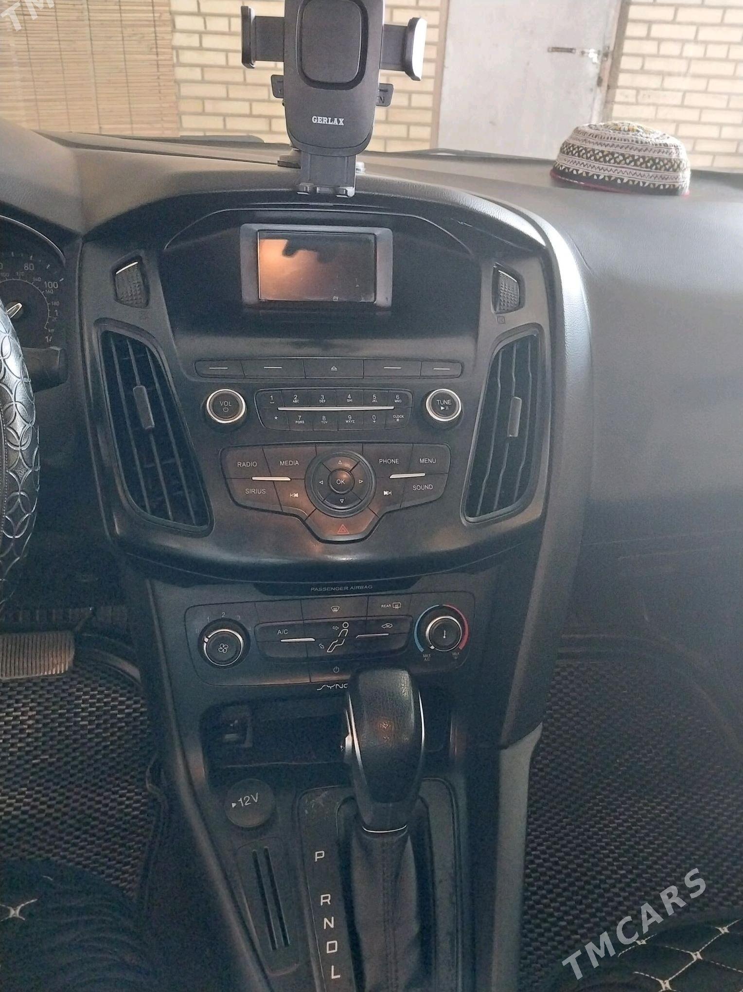 Ford Focus 2018 - 170 000 TMT - Мары - img 3