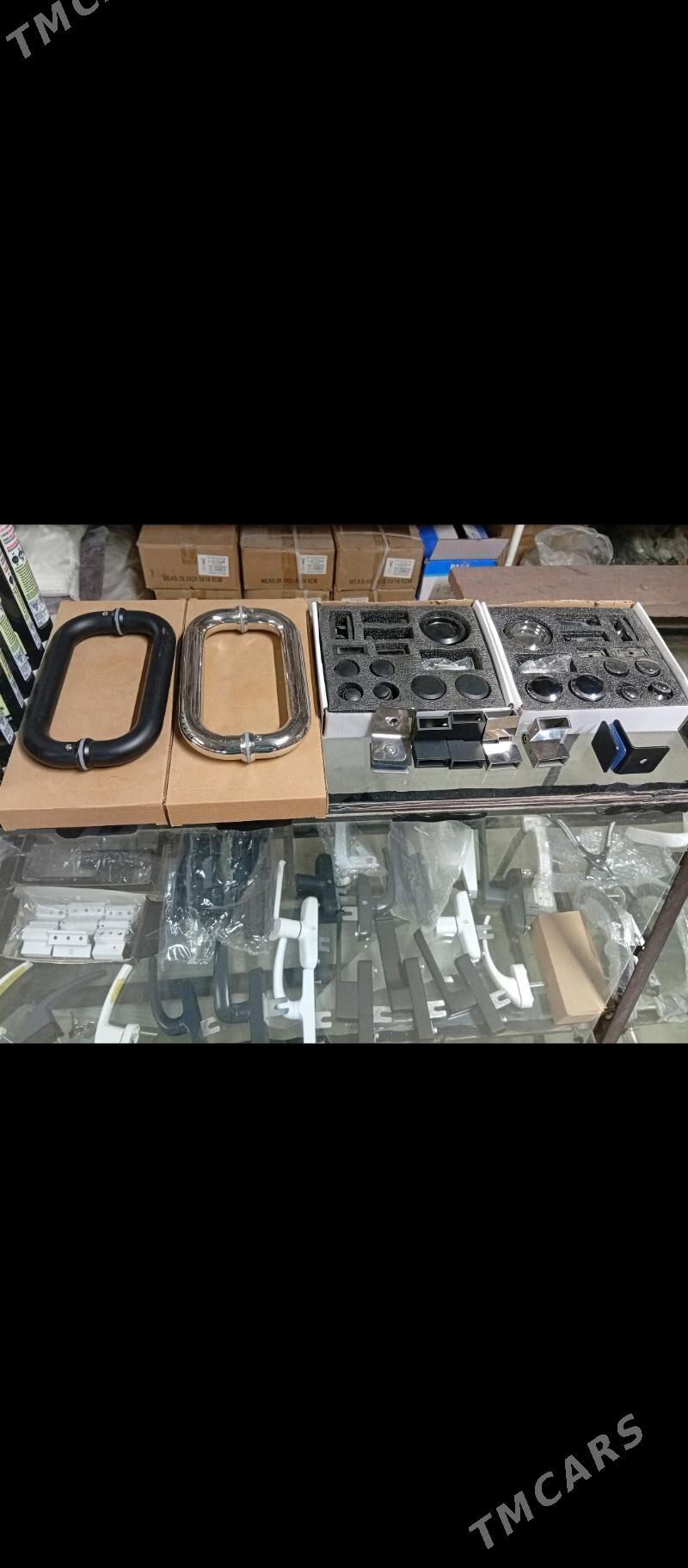 setka,сетка маскитные резина - Ашхабад - img 5