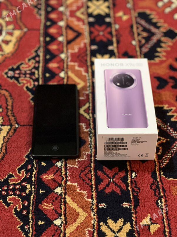 Honor x9c - Balkanabat - img 2