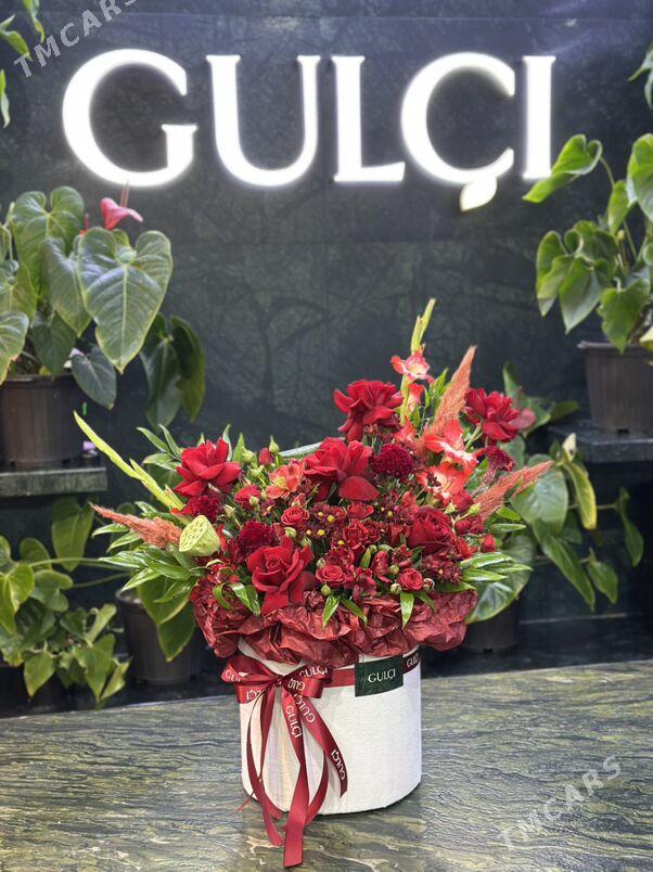 isgar gerek - Ашхабад - img 4