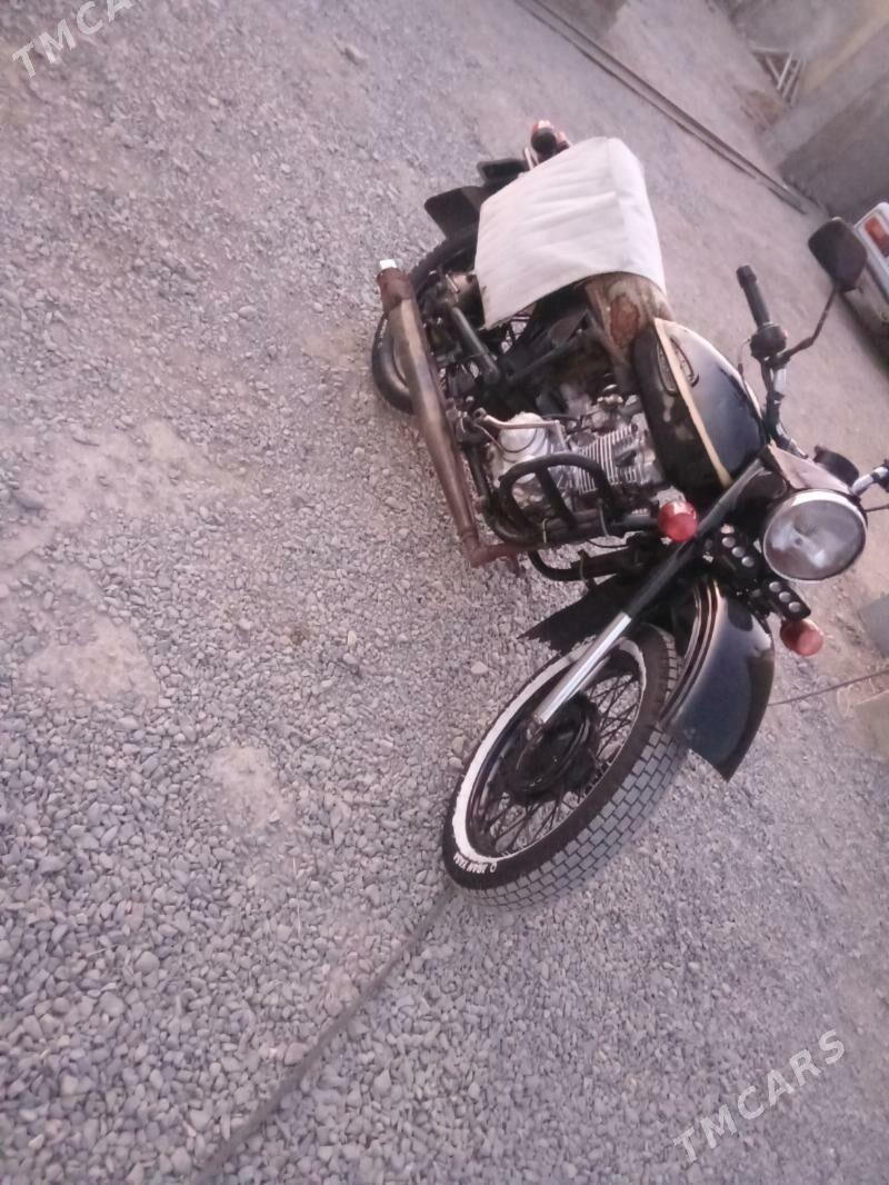 Fekon FK200-14G 1996 - 7 000 TMT - Bäherden - img 1