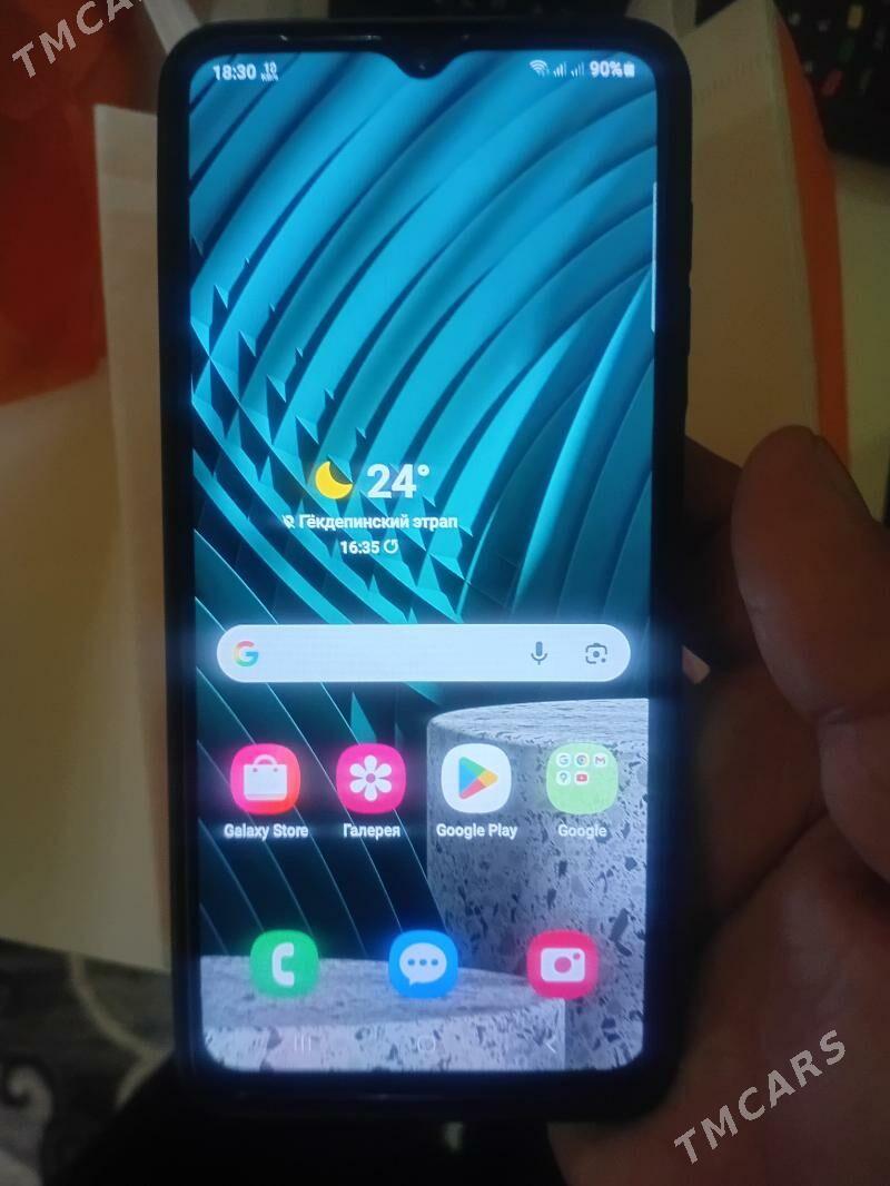 A12 - Gökdepe - img 2