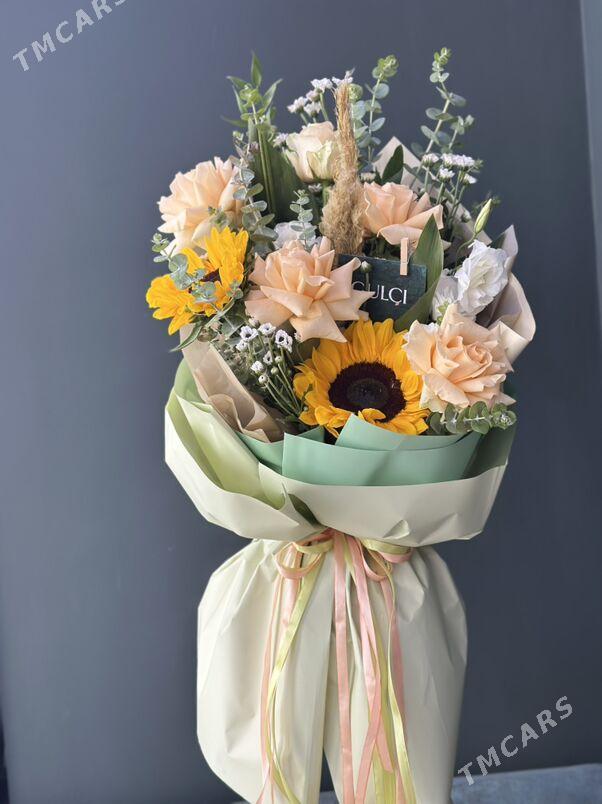 isgar gerek - Ашхабад - img 6