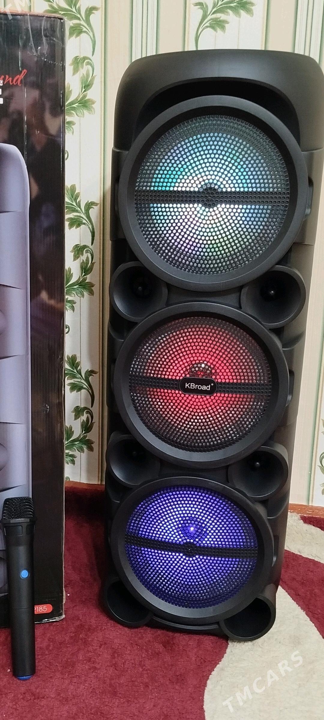 Taza karaoke kalonka - Туркменабат - img 3