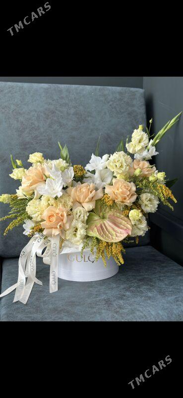 isgar gerek - Ашхабад - img 7