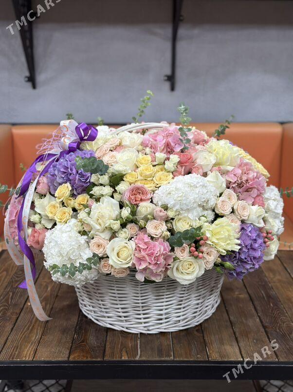 isgar gerek - Ашхабад - img 2