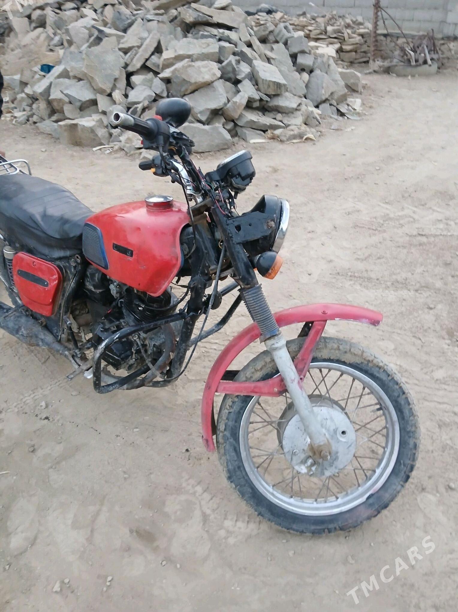 Fekon FK200-14G 2020 - 7 600 TMT - Койтендаг - img 1