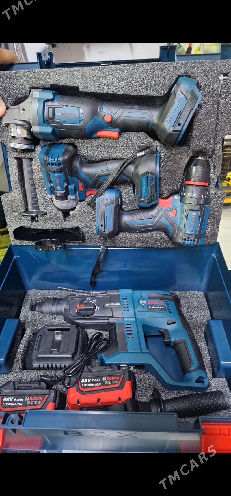 Bors bos bosch komplekt 4/1 - Гуртли - img 3