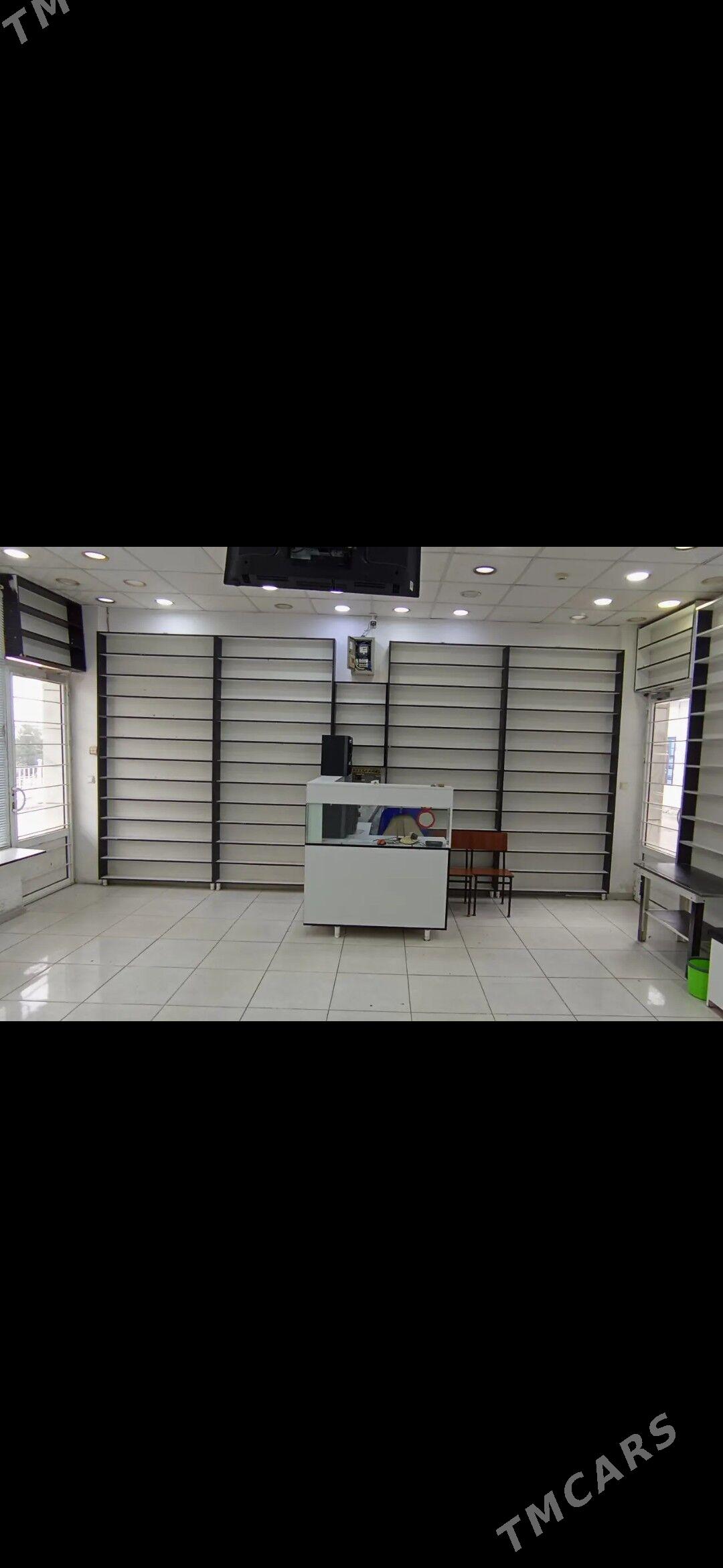 АРЕНДА МАГАЗИН - Aşgabat - img 2