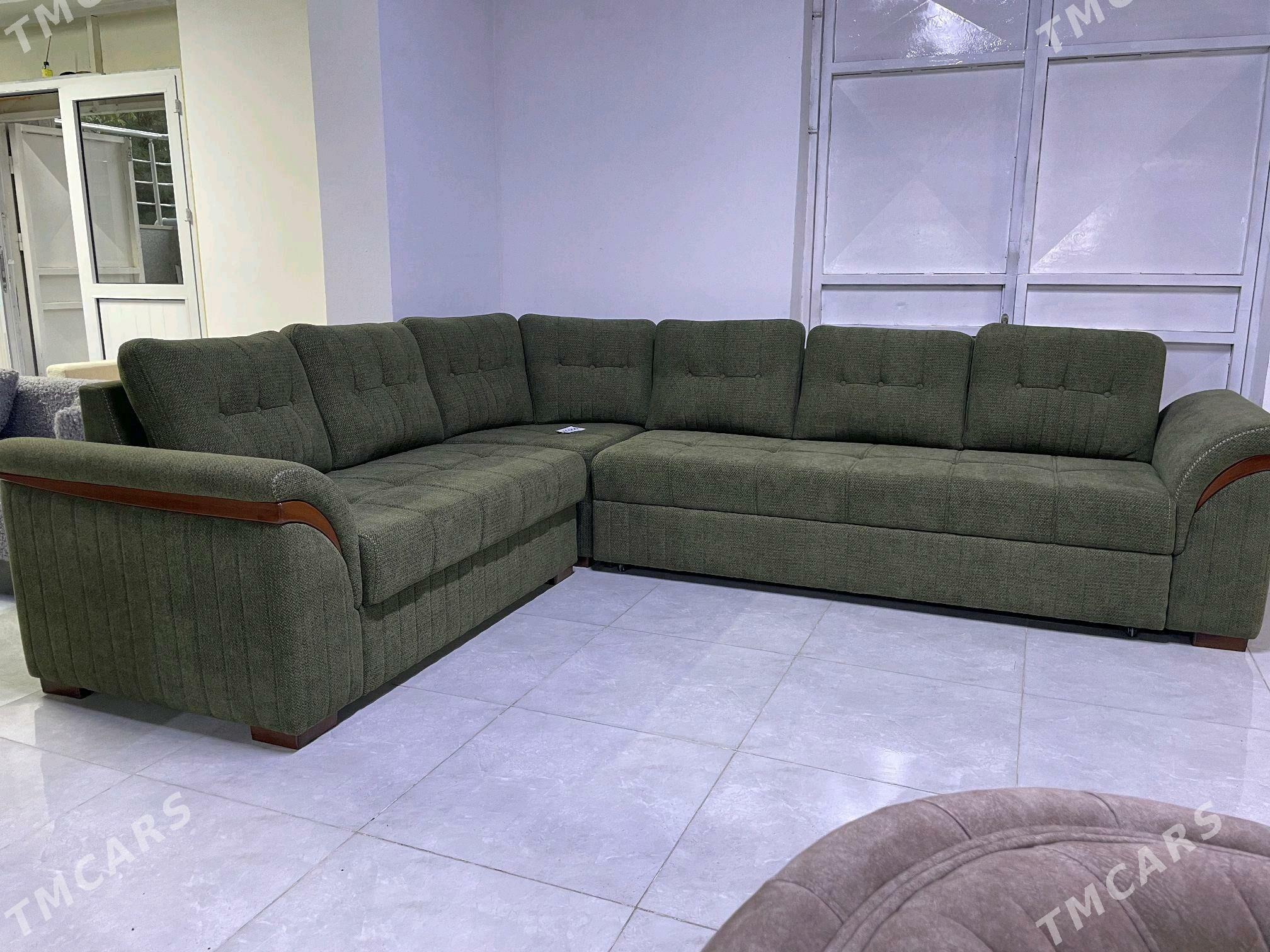 UGALOK DİWAN MEBEL ДИВАН МЕБЕЛ - Гуртли - img 1