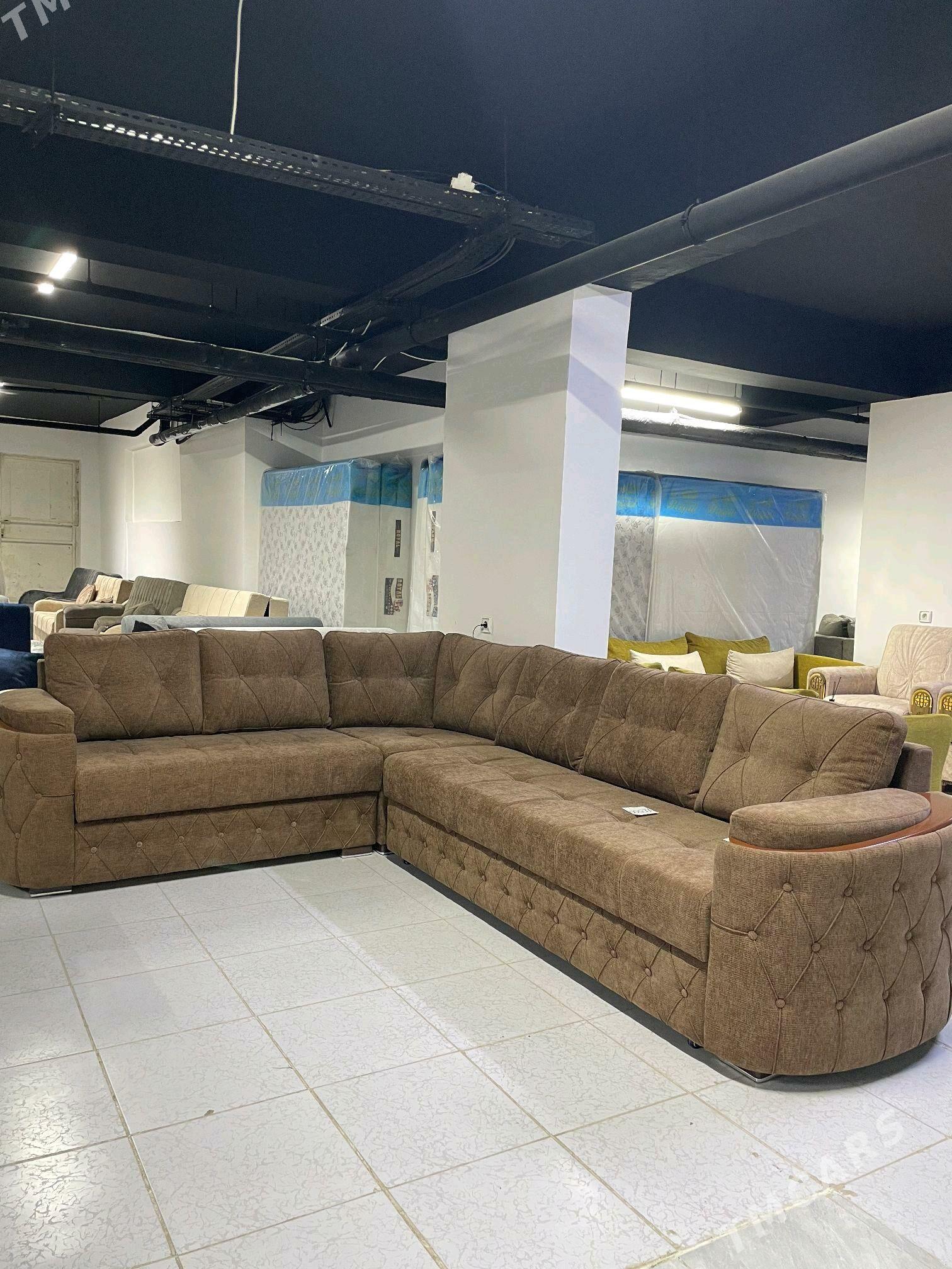 UGALOK DİWAN MEBEL ДИВАН МЕБЕЛ - Гуртли - img 2