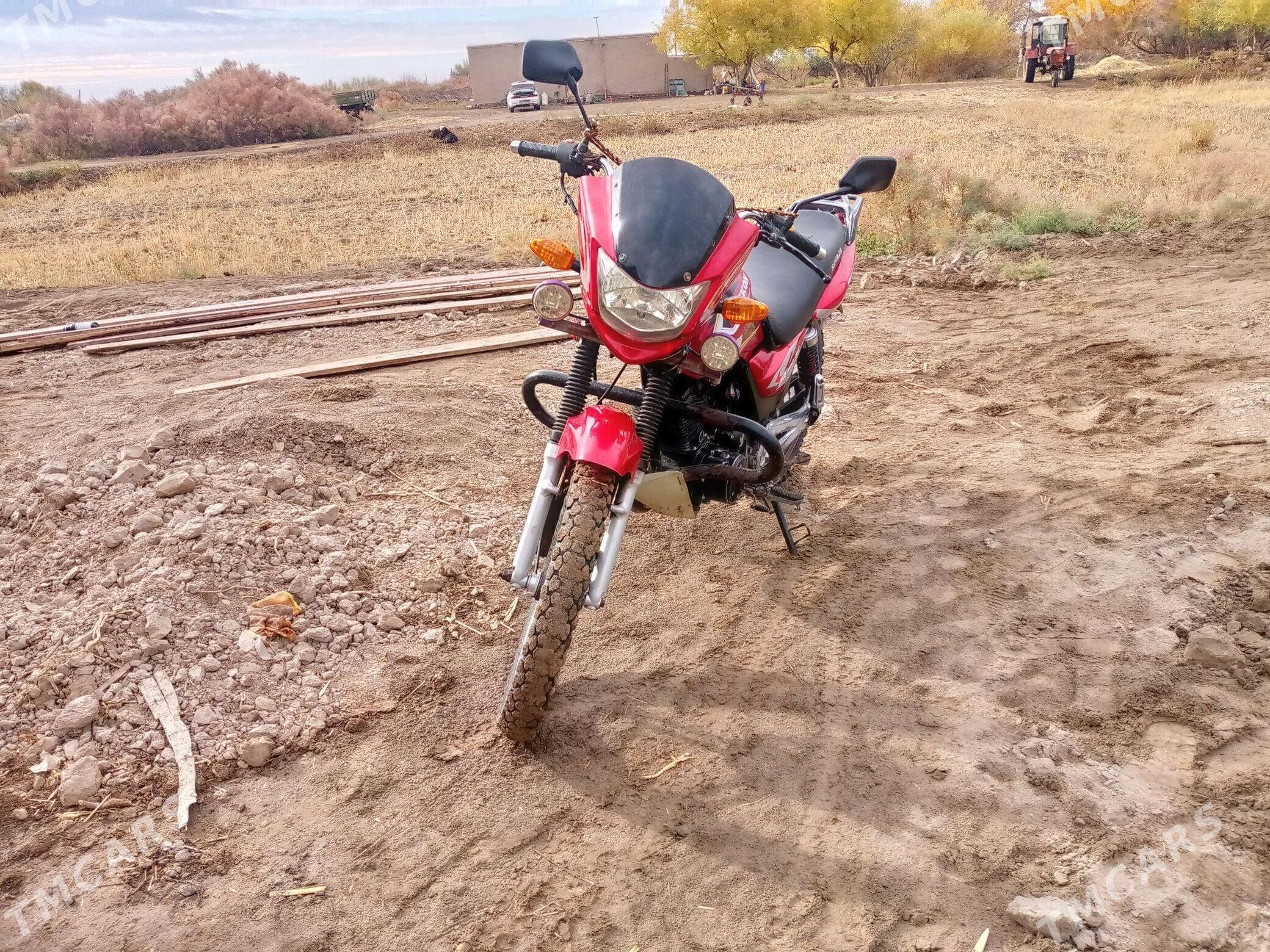 Fekon FK200-14G 2017 - 18 000 TMT - Кёнеургенч - img 2