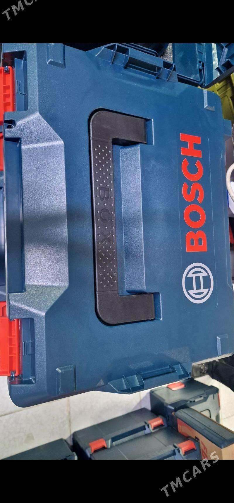 Bors bos bosch komplekt 4/1 - Гуртли - img 2