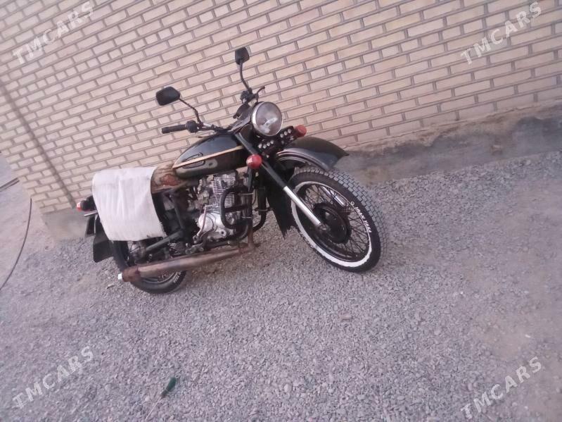 Fekon FK200-14G 1996 - 7 000 TMT - Bäherden - img 4